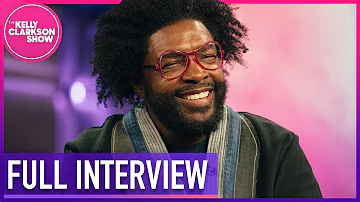 Questlove Conquered His Fear Of Jazz Over Summer