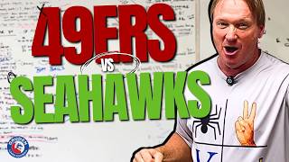 49ers vs Seahawks Week 6 Preview - Jon Gruden's Pick