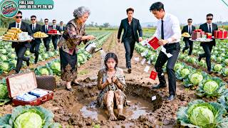 10 Tahun Menikah, Gadis Dihina Keluarga Suami, Ternyata CEO Tersembunyi Rencanakan Balas Dendam