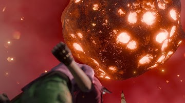 (Me)teor: A Macro Beginner