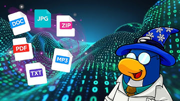 Linux Shell Tricks For Managing Files