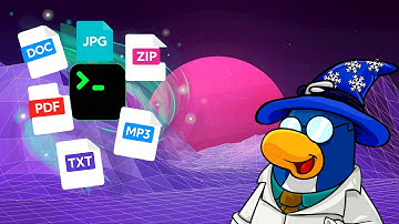 Linux Shell Tricks For Managing Files