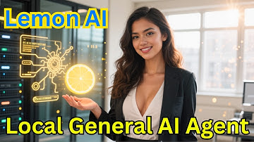 Run Lemon AI Locally – Open-Source General AI Agent Like Manus & Genspark AI!