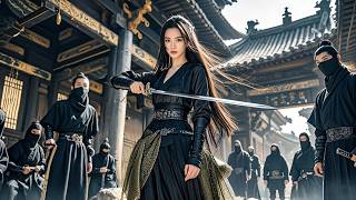 她本是江湖上聞風喪膽的冷艷殺手，卻因妹妹性命被迫淪爲瘋批皇子的奪嫡工具，沒想冷麵王爺竟爲她步步淪陷，雙强反殺 #chinese television dramas #逆袭 #爽剧