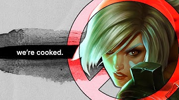 The End of One Tricking is here