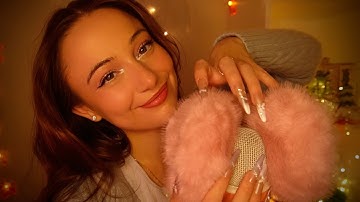 ASMR just like my intro ✨