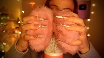 i made an entire ASMR video with the same style as my intro 🩷✨