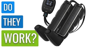 Intermitterende pneumatische compressielaarzen voor herstel na het sporten: efficiënt of een mode...