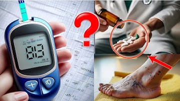 Diabetes Lie Doctors Tell You... And How I Reversed It
