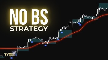A Simple Volume Breakout Strategy That Actually Works