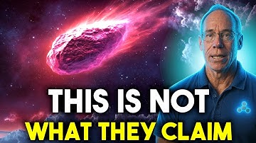 3I Atlas Update ! Don