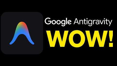 Google Antigravity just Killed Cursor... Forever