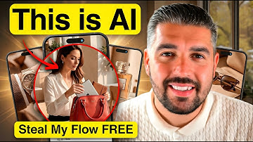 I’m Giving Away This $1,000 n8n Workflow Sell It Today