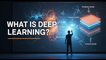 Wat is Deeply Learning?