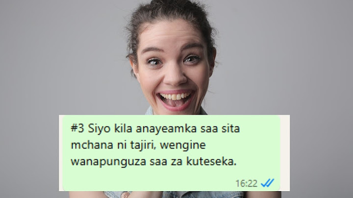 Vichekesho 10 Vipya Utacheka Mpaka Mbavu Ziume Sehemu ya 1