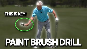 This Right Wrist Move Instantly Improves Your Golf Swing!