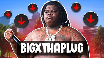 Ruining The REPUTATION Of BigXThaPlug