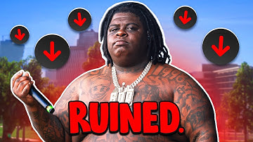 Ruining The REPUTATION Of BigXThaPlug