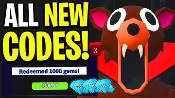 *NIEUWE CODES* ALLE WERKENDE CODES VOOR 99 NIGHTS IN THE FOREST 2025! ROBLOX 99 NIGHTS IN THE FOR...