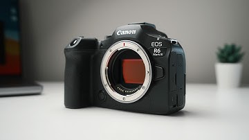 De Canon R6 Mark III heeft geen enkele reden om zo goed te zijn!