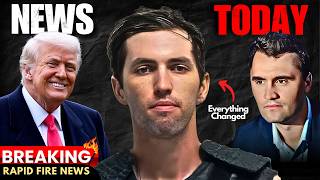 Charlie Kirk Assassin STOPS Cooperating! TikTok Deal Reached! & Elon Goes Too FAR!