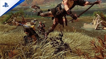 Ghost of Yotei – Satisfying Aggressive Combat + The Undying Samurai  Lethal Difficulty  PS5 4K 60FP