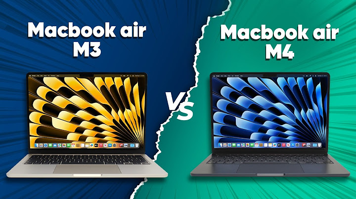 Apple Macbook Air M4 VS Macbook Air M3 - Don’t Buy Until You See This!