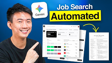 How I Used Gemini 3 & Google AI Studio to Build a No-Code Job Suite That Replaces 5 SaaS Tools