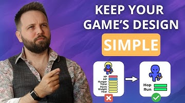 Why Simplicity Beats Complexity in Game Design