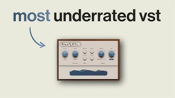 I Can’t Believe Nobody Talks About This Plugin