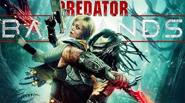 Predator: Badlands - Main Theme (Ambient Soundtrack & Extended Theme Music)