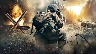 Airborne - The Last Stand (2025) War, Action Movie