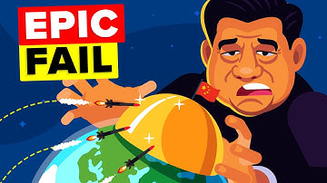 THIS Will Happen If China’s Golden Dome Actually Works