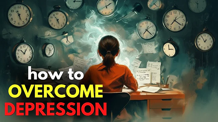 How to Get Stuff Done When You Are Depressed | Carl Jung’s Insight on Moving Through the Darkness
