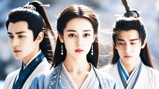 He promised to marry her but gave her to enemy emperor. Now she’s favored empress, he regrets it!