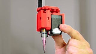 Solder Paste Dispenser