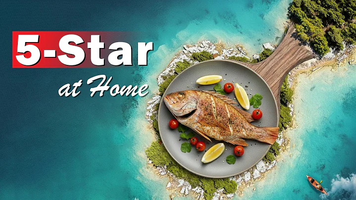 Make Your Food Look 10x Better With These Plating Tricks