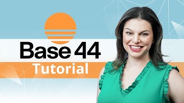 Base44 Tutorial for Beginners