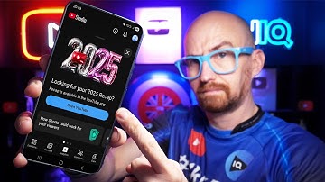 How To Get YouTube Recap 2025 (even if it