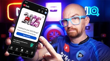 How To Get YouTube Recap 2025 (even if it