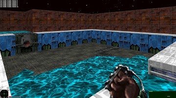 Marathon Infinity / Aleph One - Dynamic Water (Lua)