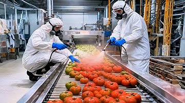 30 Minutes Satisfying Video Working & Exciting Factory Machines, Ingenious Tool, Admirable Worker