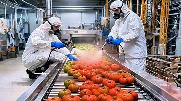 30 Minutes Satisfying Video Working & Exciting Factory Machines, Ingenious Tool, Admirable Worker