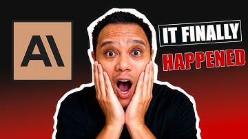 Claude Just Changed War Forever | (First Real Attack)