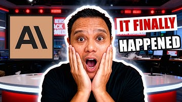 Claude Just Changed War Forever | (First Real Attack)