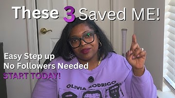 3 Side Hustles Every Mom Should Start in 2026 to Stop Living Paycheck to Paycheck