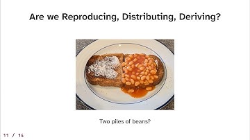 Lightning Talk: constexpr Copyright - Ben Deane - C++Now 2025