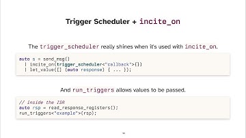 Lightning Talk: constexpr Copyright - Ben Deane - C++Now 2025
