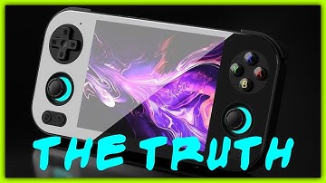 We Need To Talk About The RG476H