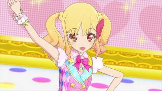 Aikatsu Stars! 01 (Preview) (@PrettyTrad)